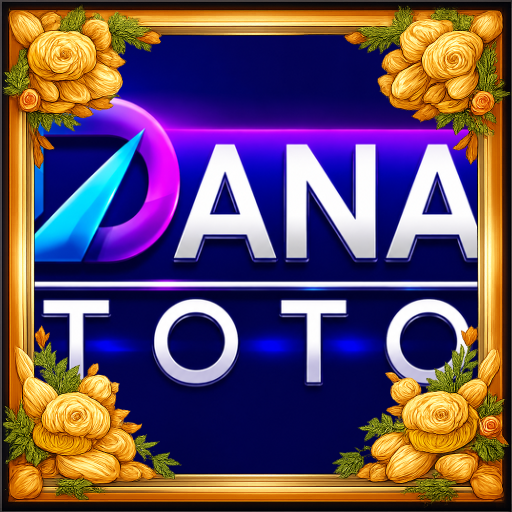 danatoto — galeri pratinjau - APK Resmi