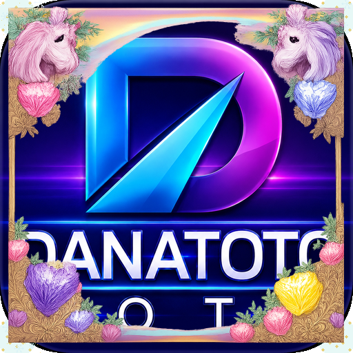 danatoto — galeri pratinjau Resmi APK